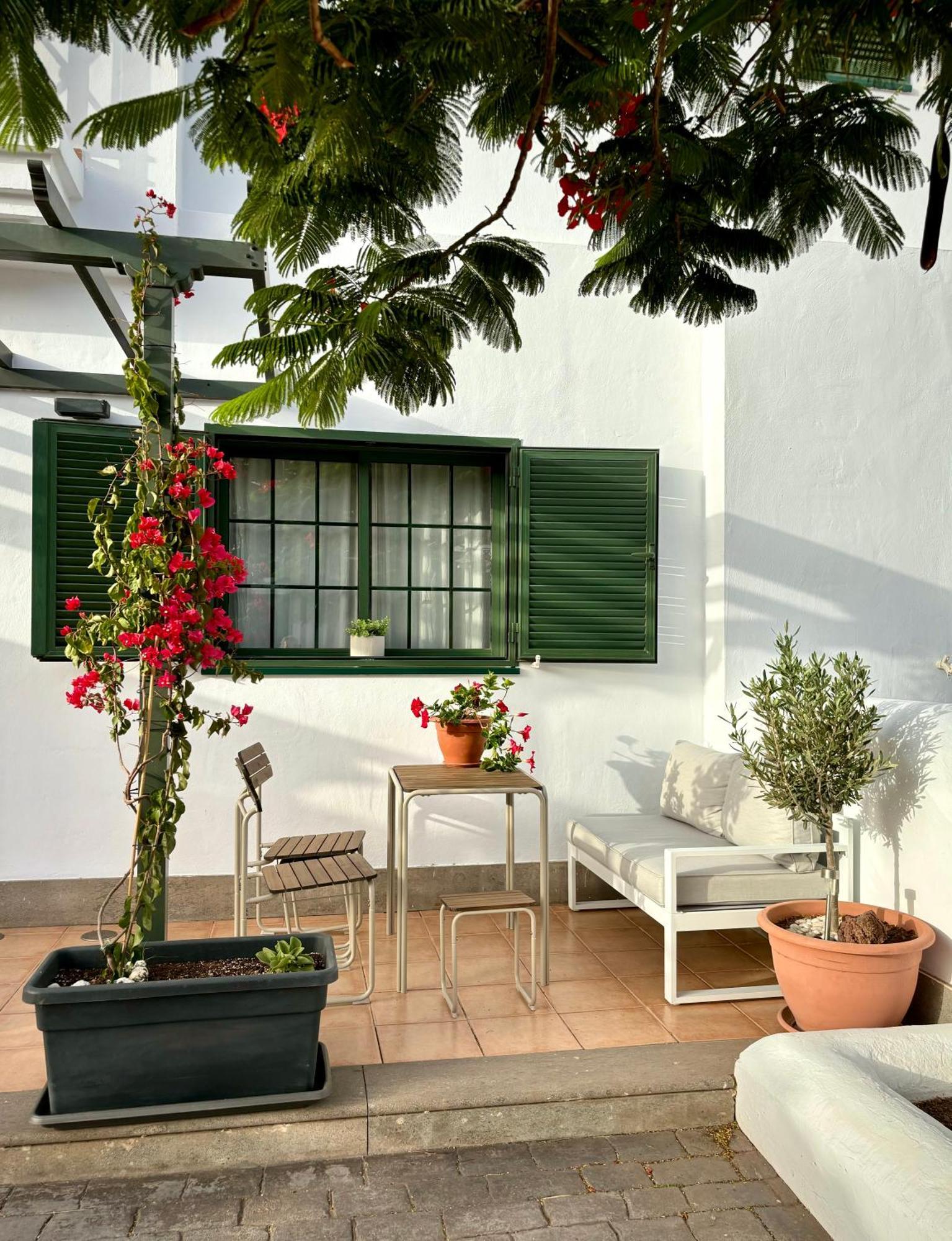 Ferienhaus Casa Pepe Candelarias *